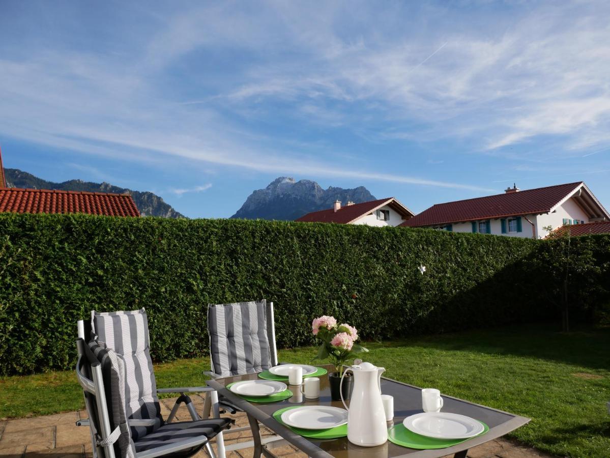 Astara - Dein Traum-Ferienhaus In Schwangau Exterior photo