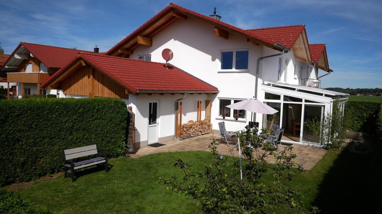Astara - Dein Traum-Ferienhaus In Schwangau Exterior photo